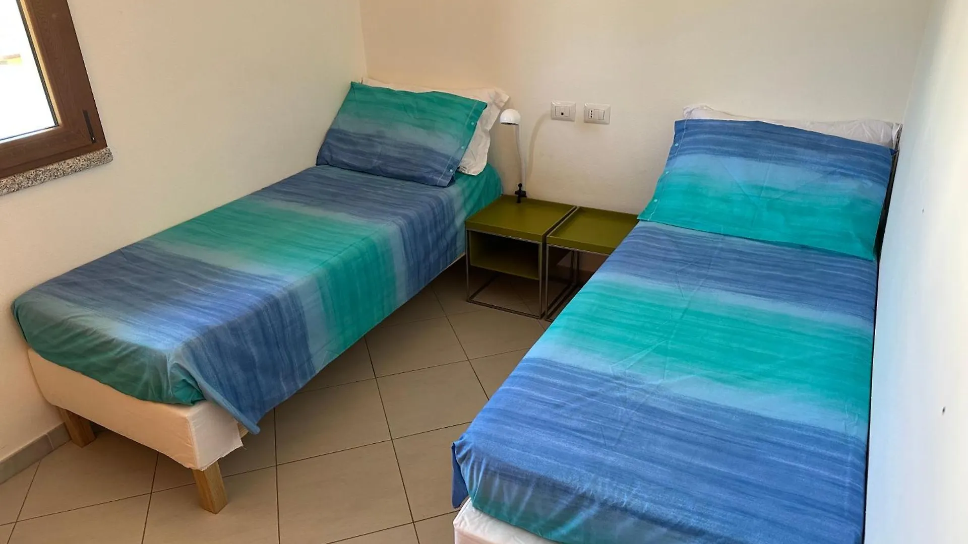 Σπίτι διακοπών Casa Luna A Porto Pino