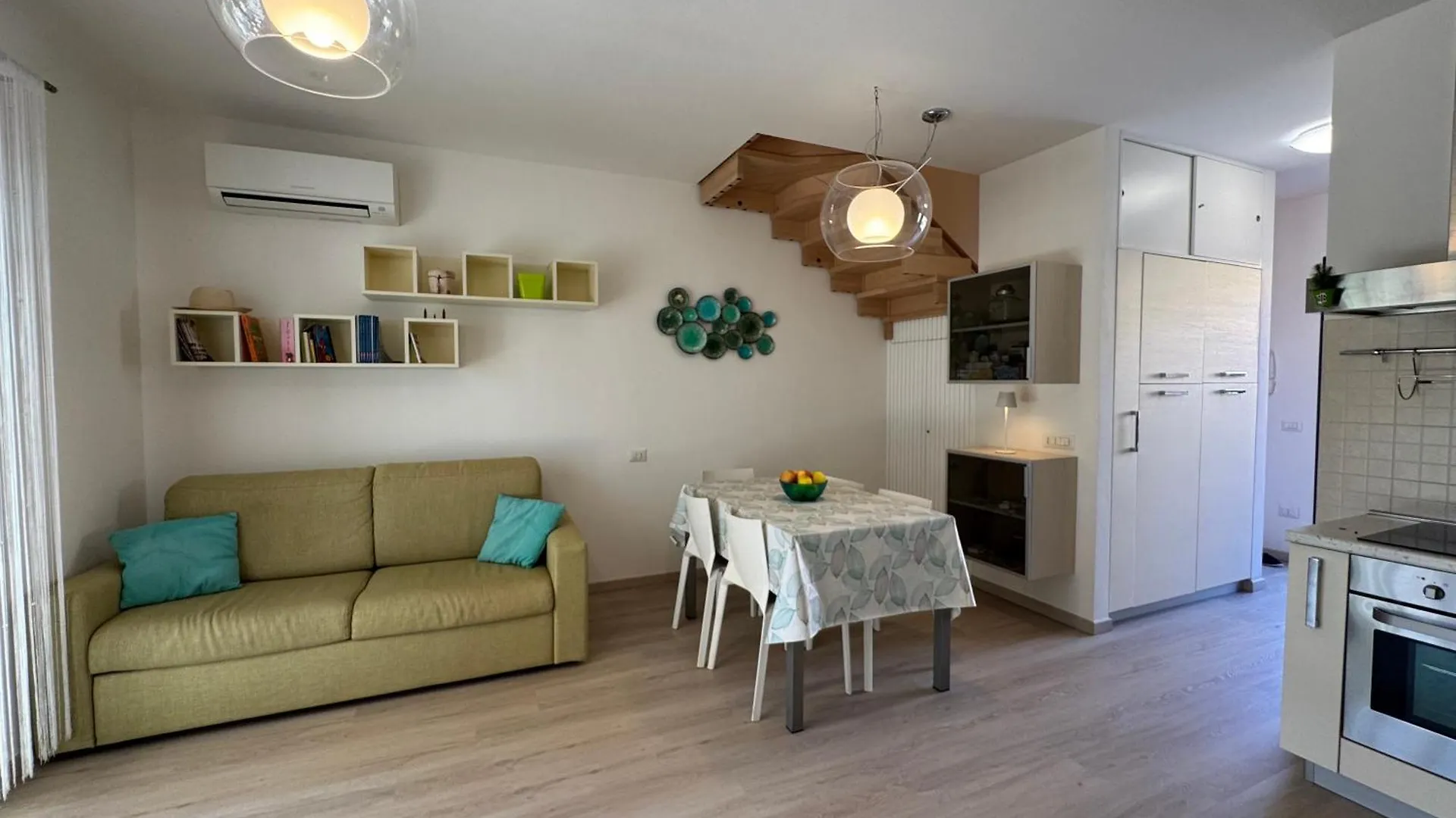 Casa Luna A 皮诺港 度假居